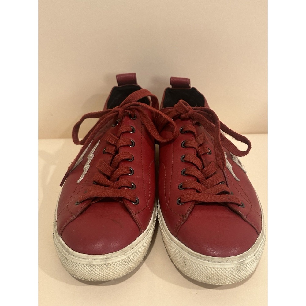 Coach Skippys Men Size 8D - Picture 6 of 14